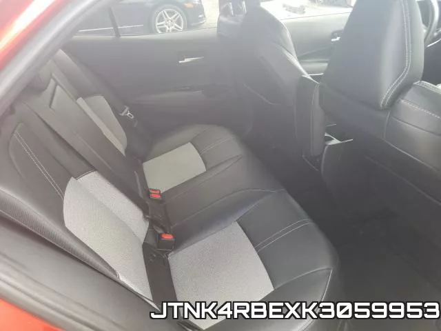JTNK4RBEXK3059953 фото 7
