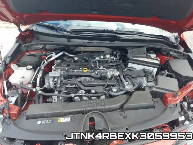 JTNK4RBEXK3059953 фото 8