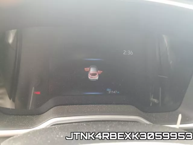 JTNK4RBEXK3059953 фото 9