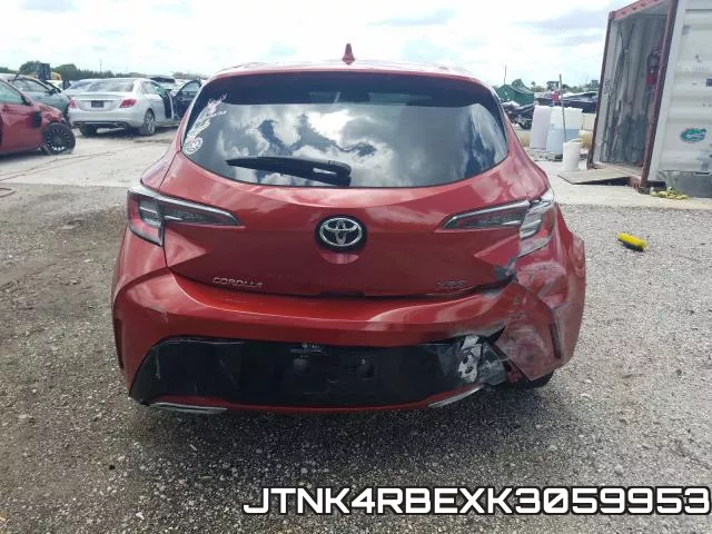 JTNK4RBEXK3059953 фото 10