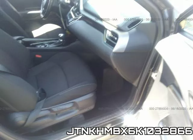 JTNKHMBX6K1032866 фото 6