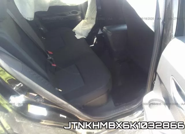 JTNKHMBX6K1032866 фото 9