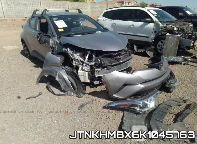 JTNKHMBX6K1045763 фото 7