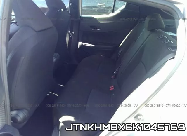 JTNKHMBX6K1045763 фото 9