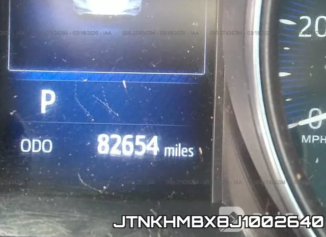 JTNKHMBX8J1002640 фото 8