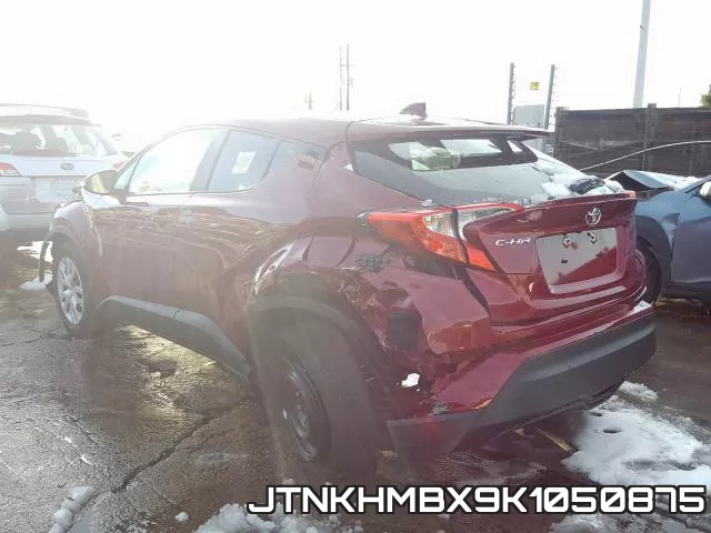 JTNKHMBX9K1050875 фото 4