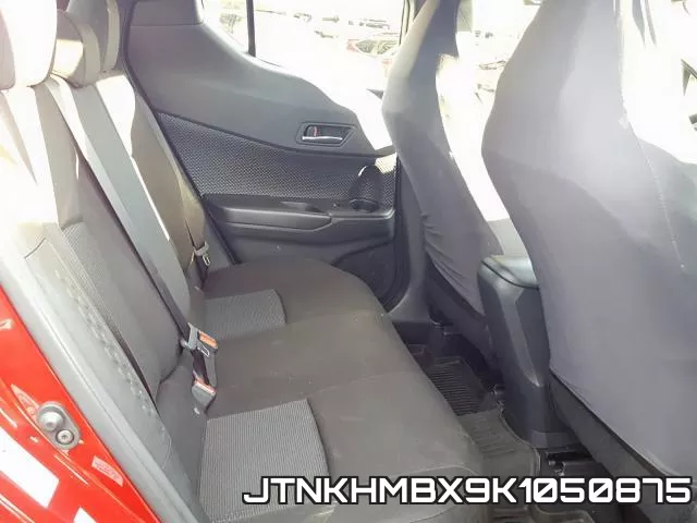 JTNKHMBX9K1050875 фото 7