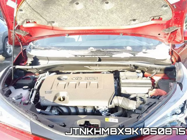 JTNKHMBX9K1050875 фото 8