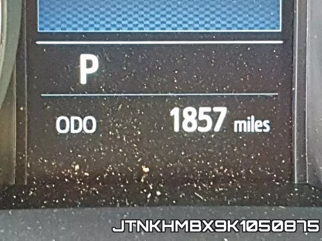 JTNKHMBX9K1050875 фото 9