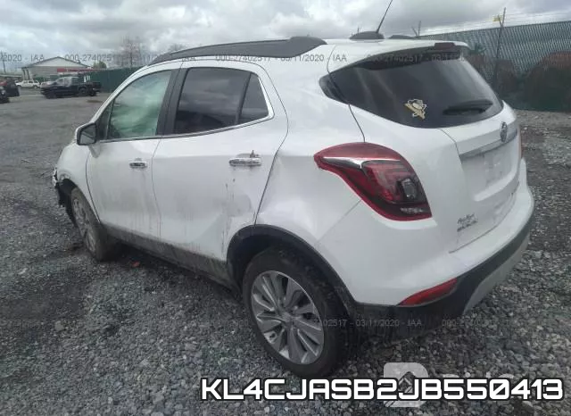 KL4CJASB2JB550413 фото 4