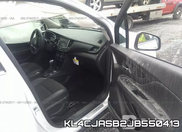 KL4CJASB2JB550413 фото 6