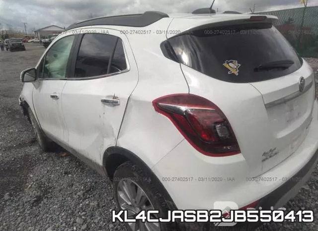 KL4CJASB2JB550413 фото 7