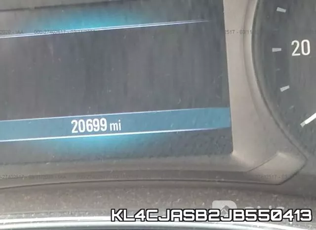 KL4CJASB2JB550413 фото 8