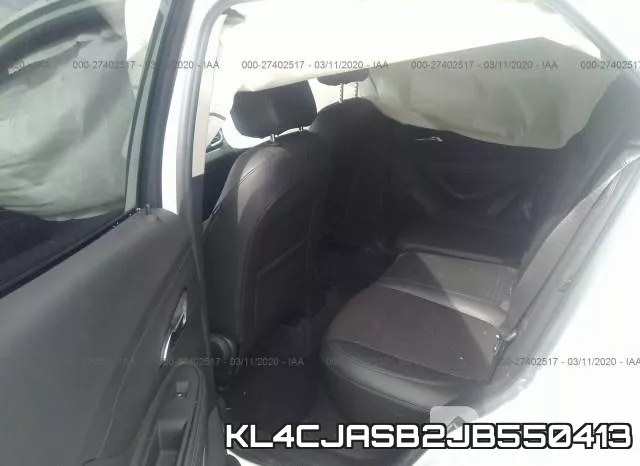 KL4CJASB2JB550413 фото 9