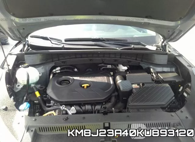 KM8J23A40KU893120 фото 2