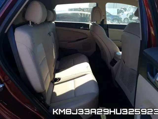 KM8J33A29HU325923 фото 7