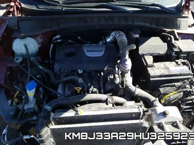 KM8J33A29HU325923 фото 8