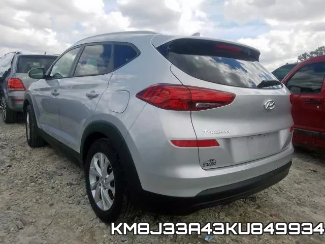 KM8J33A43KU849934 фото 4