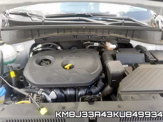 KM8J33A43KU849934 фото 8
