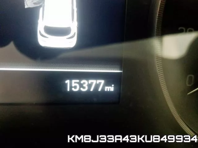 KM8J33A43KU849934 фото 9