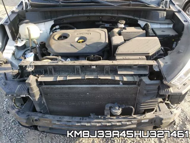 KM8J33A45HU327461 фото 8