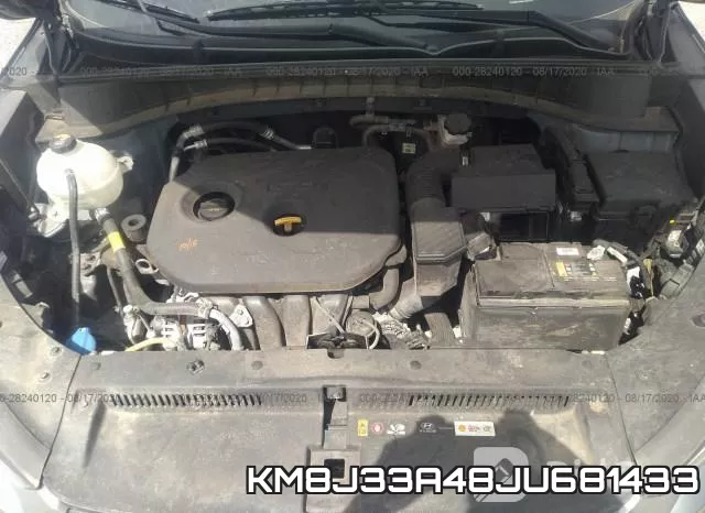 KM8J33A48JU681433 фото 2