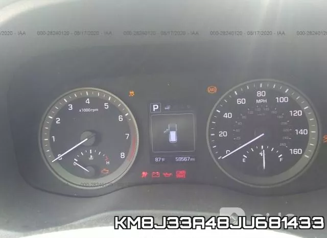 KM8J33A48JU681433 фото 8
