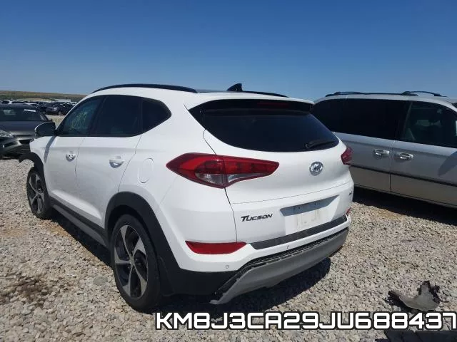 KM8J3CA29JU688437 фото 4