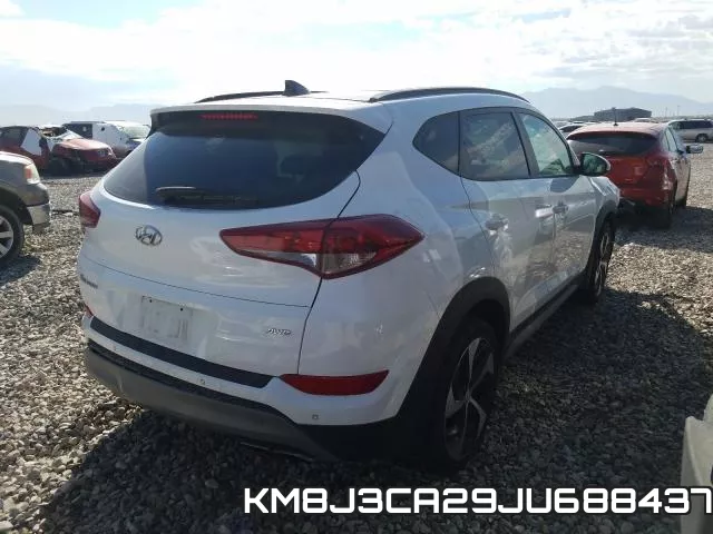 KM8J3CA29JU688437 фото 5