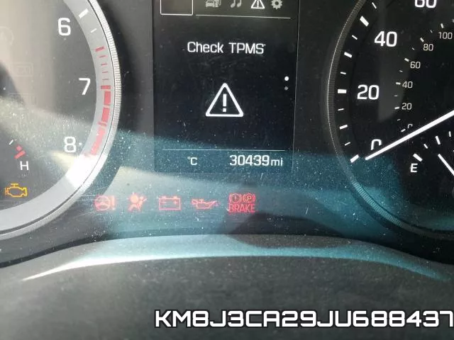 KM8J3CA29JU688437 фото 9