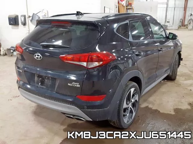 KM8J3CA2XJU651445 фото 5