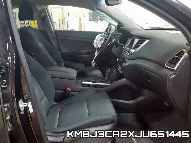 KM8J3CA2XJU651445 фото 6