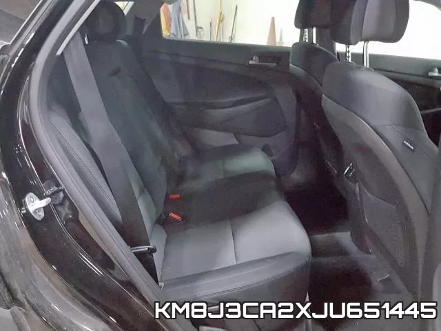 KM8J3CA2XJU651445 фото 7