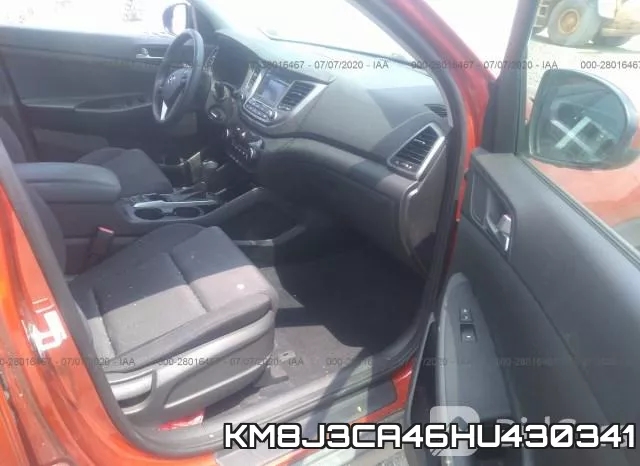 KM8J3CA46HU430341 фото 6