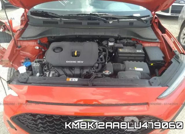 KM8K12AA8LU479060 фото 2