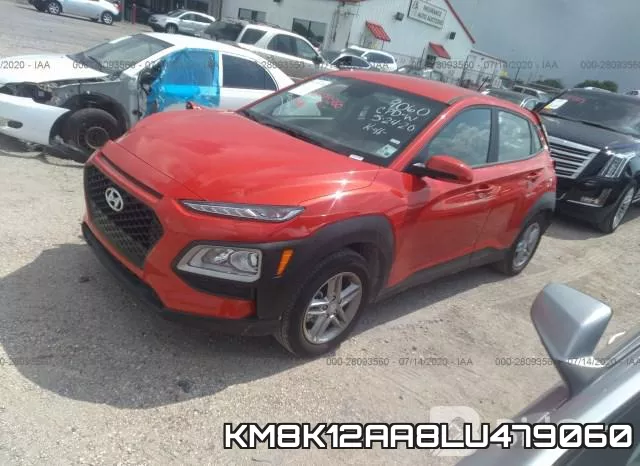 KM8K12AA8LU479060 фото 3