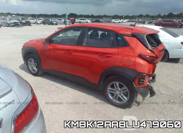KM8K12AA8LU479060 фото 4