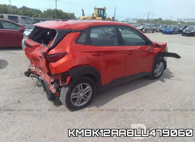 KM8K12AA8LU479060 фото 5