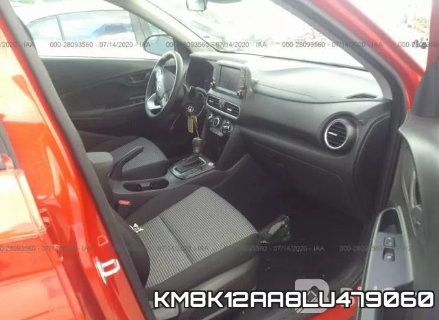 KM8K12AA8LU479060 фото 6
