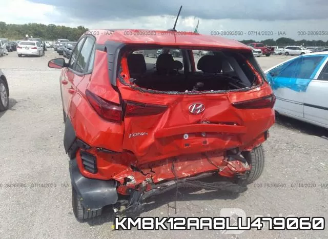 KM8K12AA8LU479060 фото 7