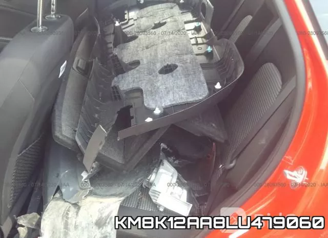 KM8K12AA8LU479060 фото 9