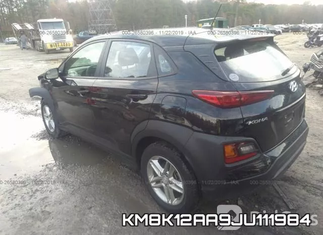 KM8K12AA9JU111984 фото 4