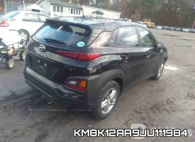 KM8K12AA9JU111984 фото 5