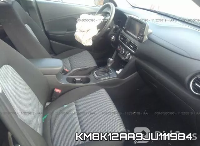 KM8K12AA9JU111984 фото 6