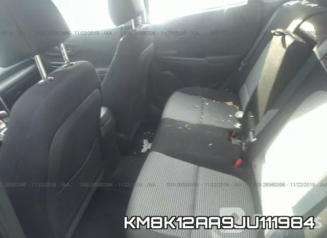 KM8K12AA9JU111984 фото 9