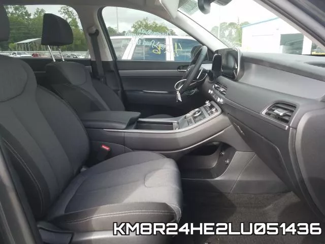 KM8R24HE2LU051436 фото 6