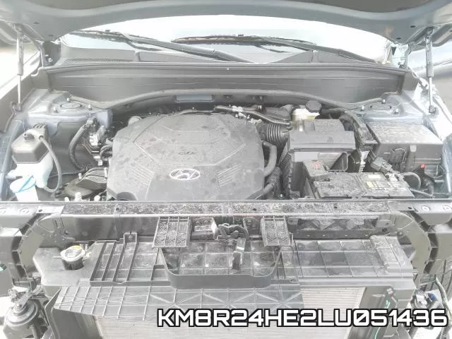 KM8R24HE2LU051436 фото 8