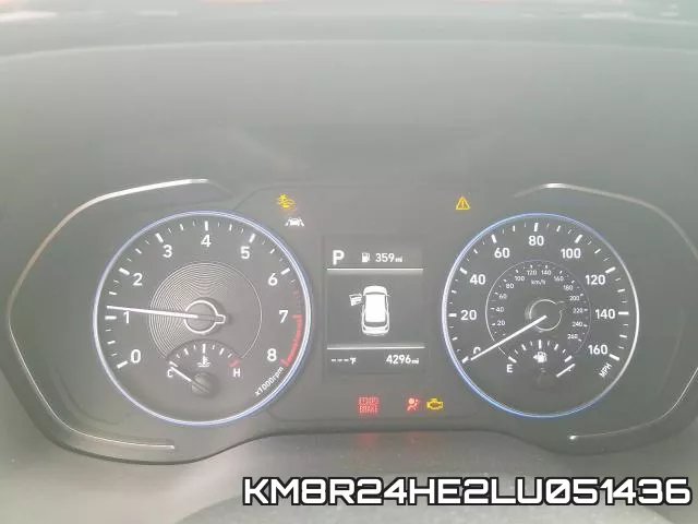 KM8R24HE2LU051436 фото 9