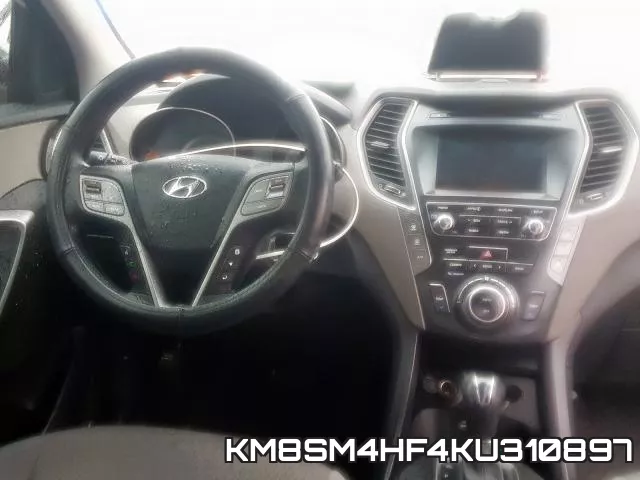 KM8SM4HF4KU310897 фото 10