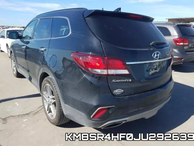 KM8SR4HF0JU292639 фото 4